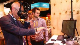 Une trentaine de start-ups de ParisTech Entrepreneurs à VivaTech2018 ! 