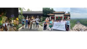 Retour d’expérience sur la Summer School 2024 à l’Université d’agriculture de Nanjing